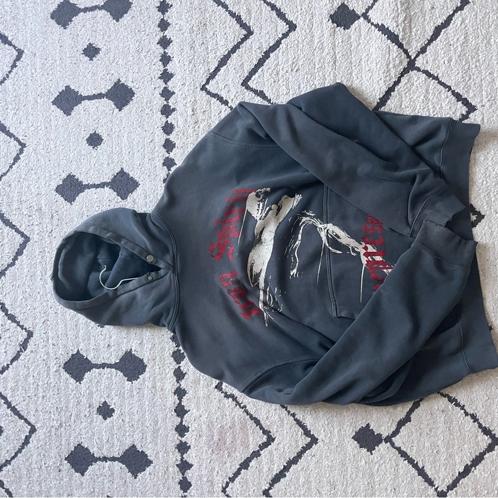 represent hoodie uk